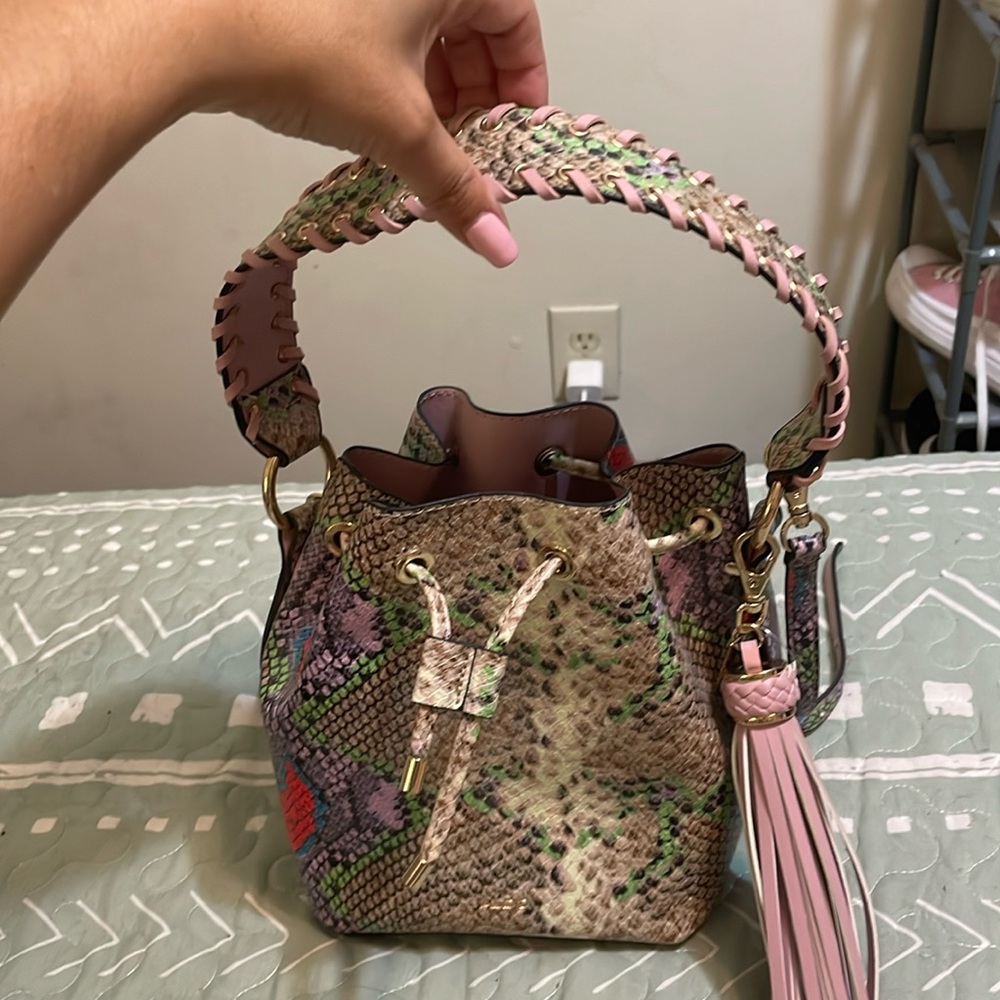 Aldo Purse